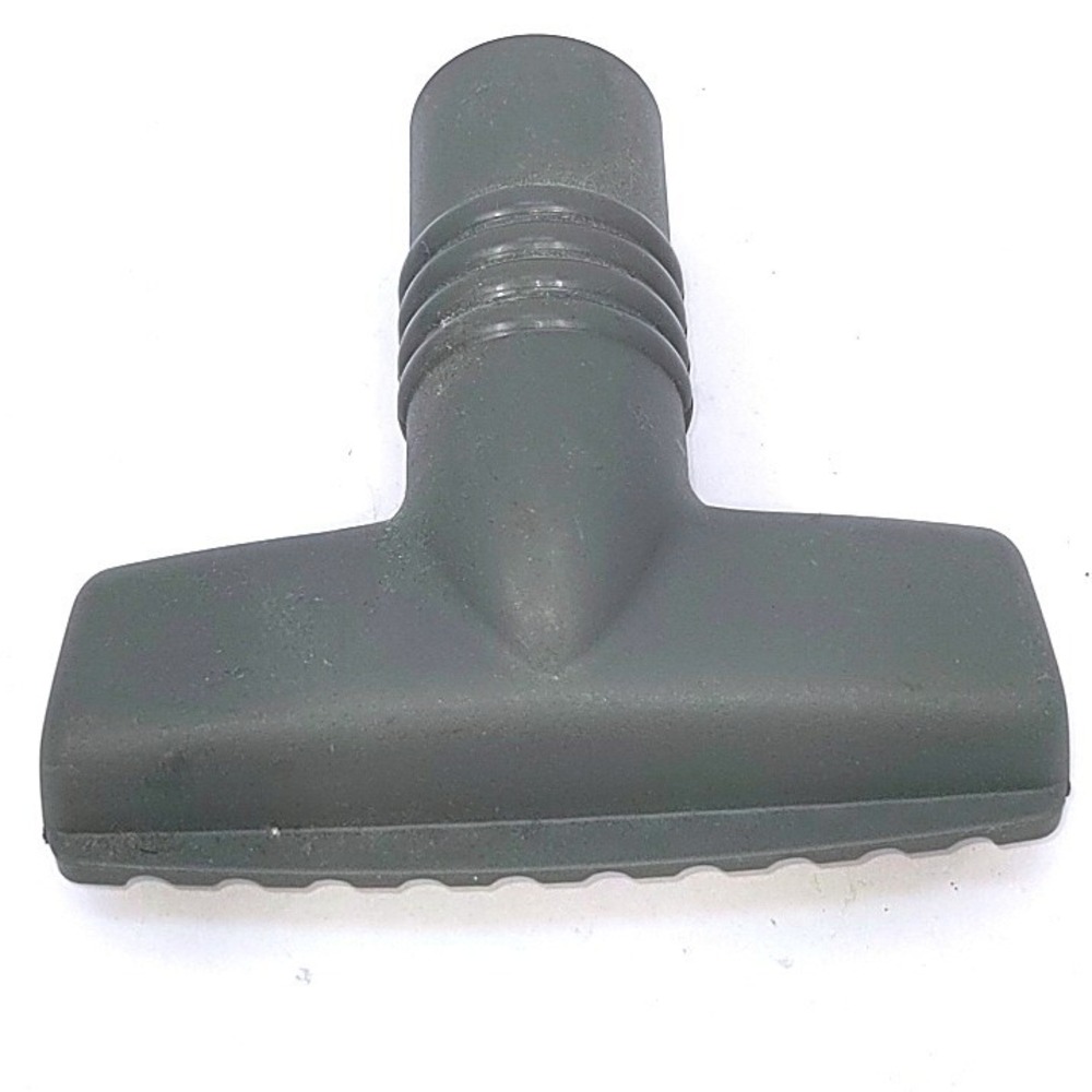 Kirby Vacuum Upholstery Nozzle Tool Attachment Grey Plastic Replacement Part OEM